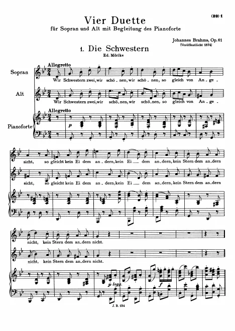 Complete Score (scan)