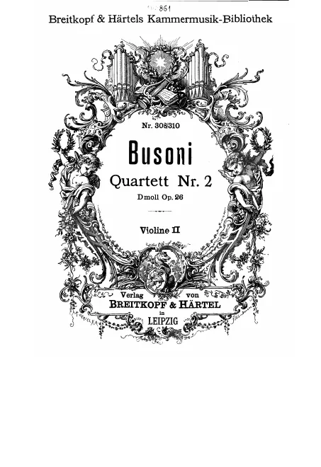 Violin 2