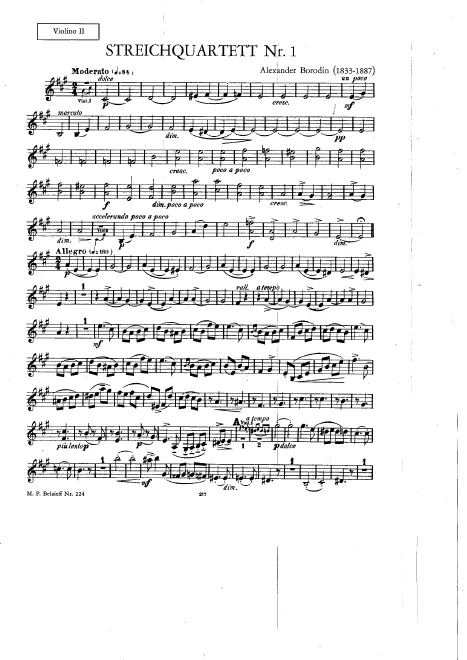 Violin 2
