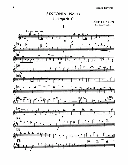 Flute