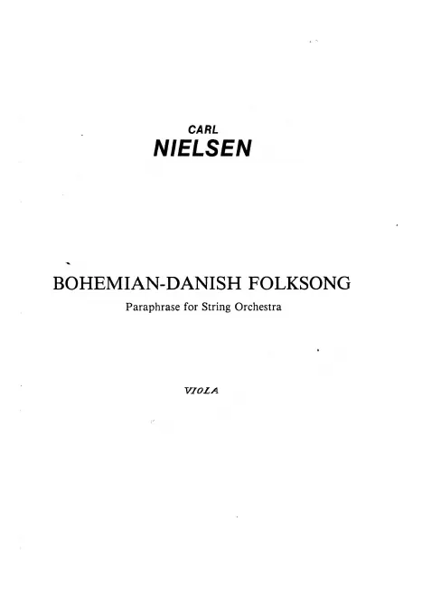 Violas