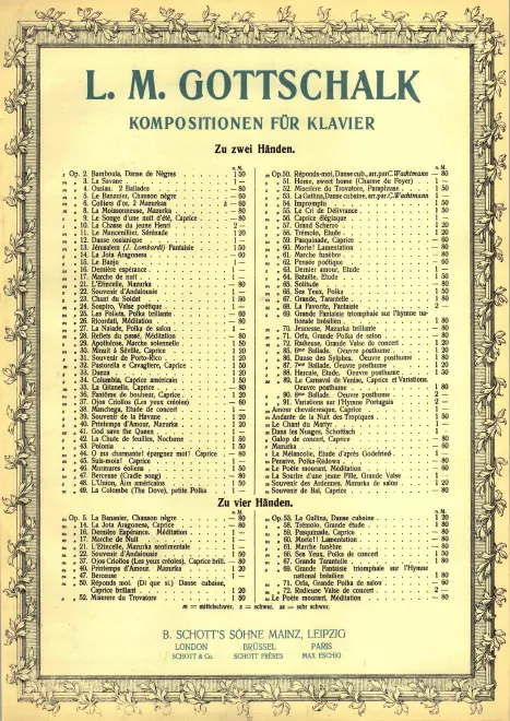 Complete Score (improved version)