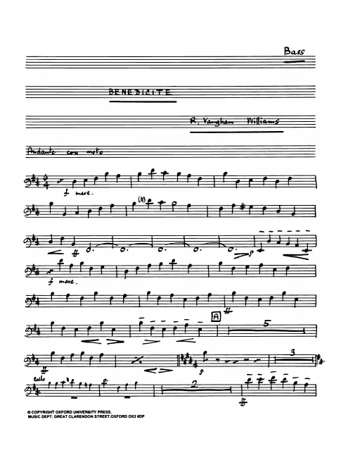 Basses