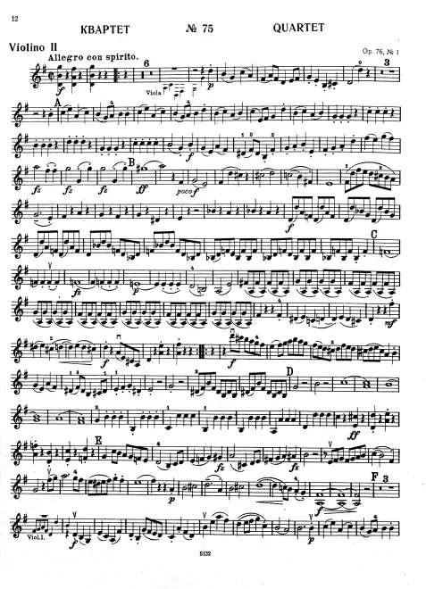 Violin 2