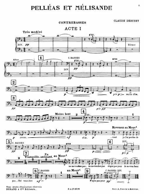 Basses