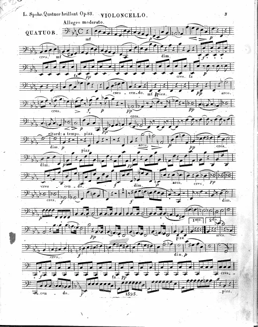 Cello
