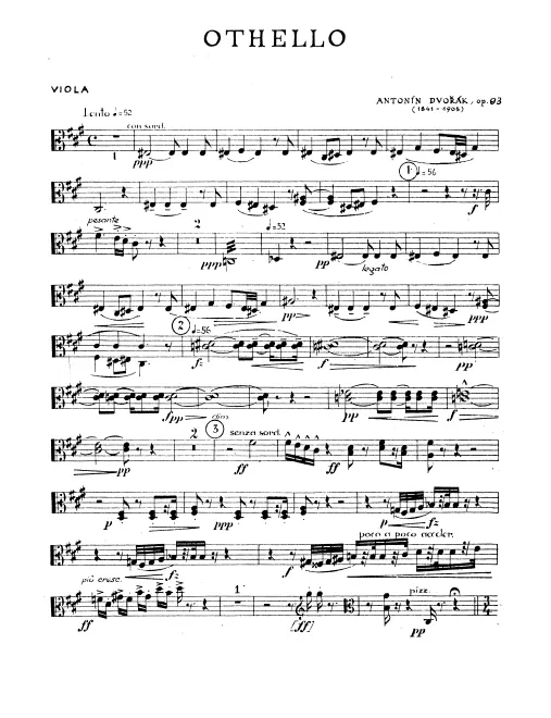 Violas