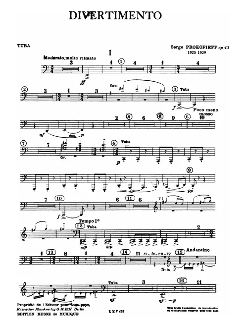 Tuba