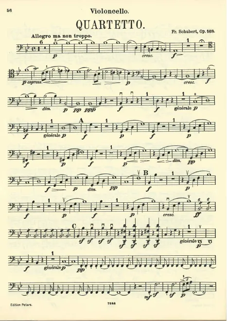 Cello