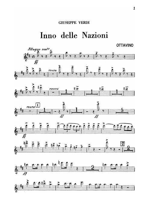 Piccolo