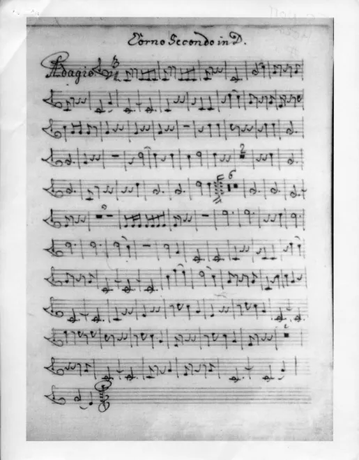 Horn 2