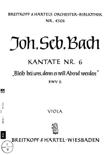 Violas