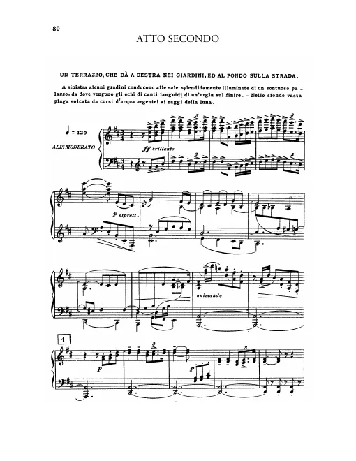 Act II