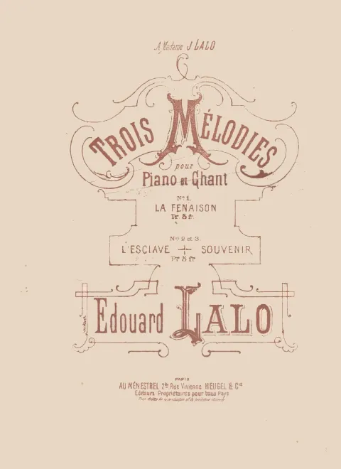 Nos. 2 & 3