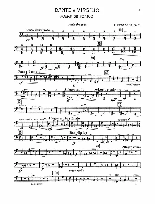 Basses