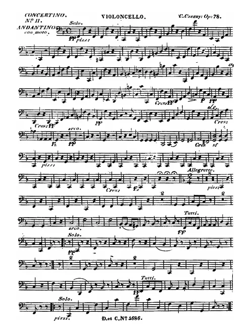 Cello