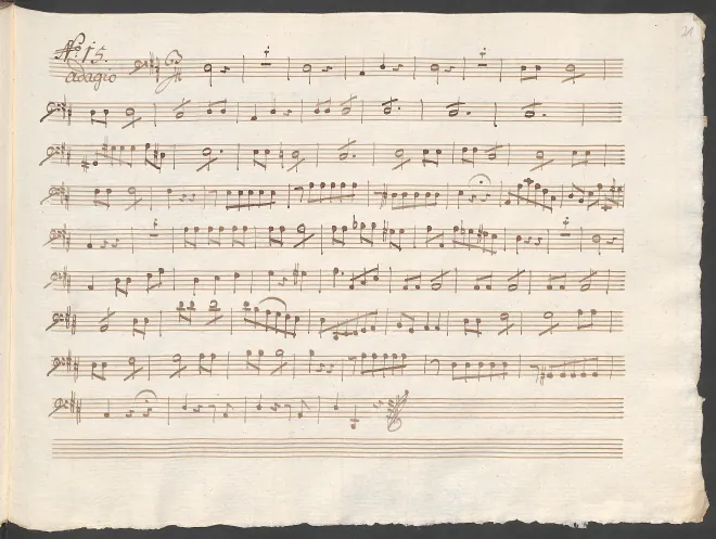 Cello (Segment 2)