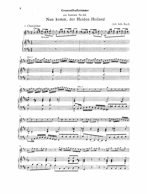 Harpsichord