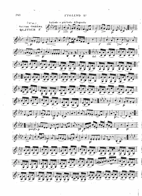 Violin 2