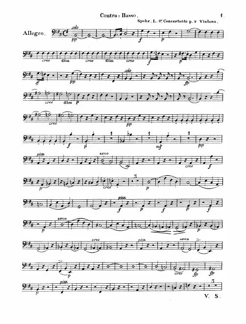 Basses