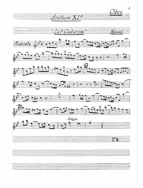 Oboe