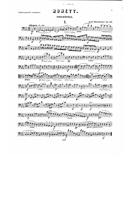 Cello