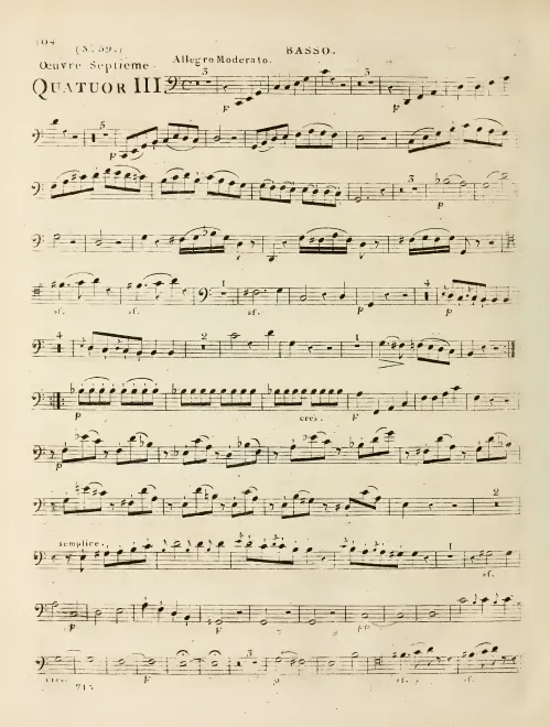 Cello