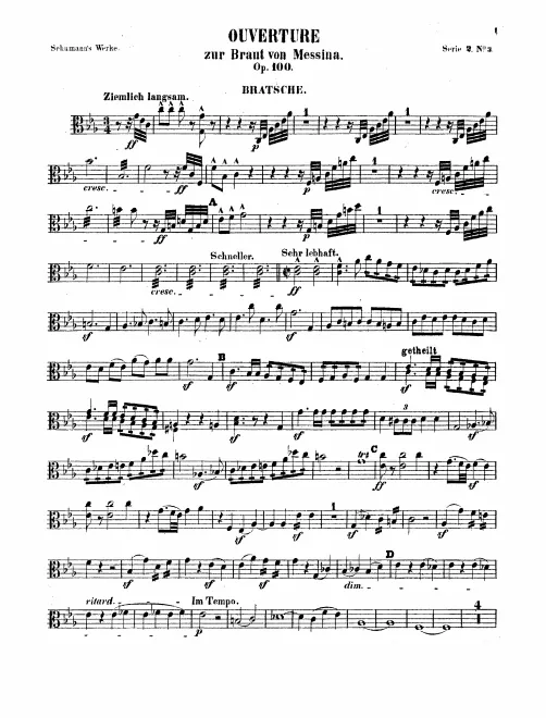 Violas
