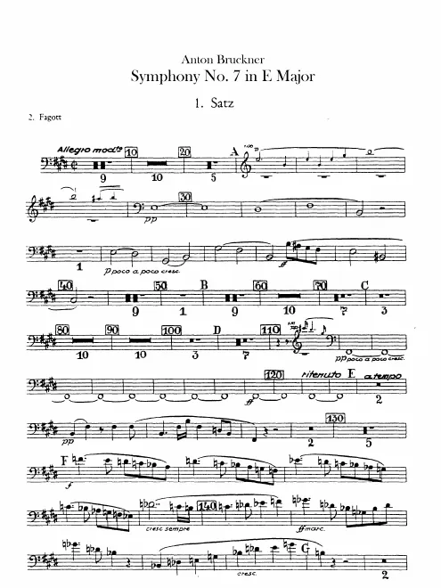 Bassoon 2