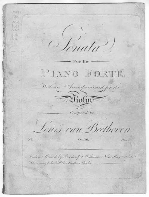 Violin Part (300 dpi)