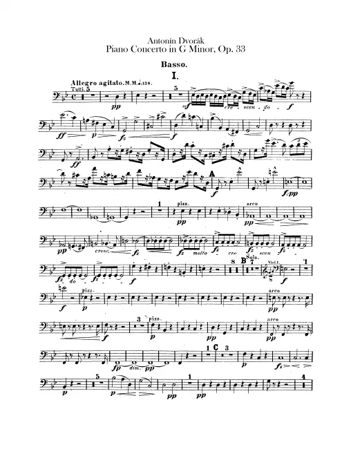 Basses
