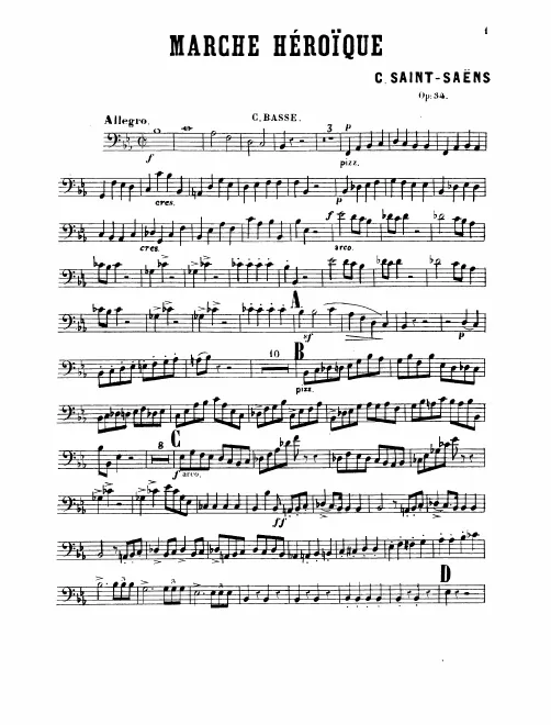 Basses