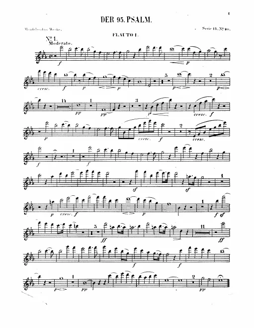 Flute 1