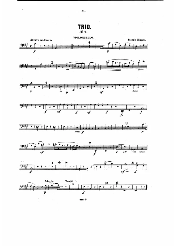 Cello