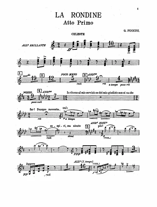Celesta