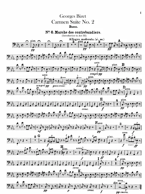 Basses