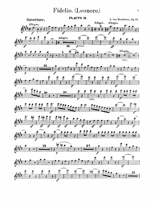Flute 2