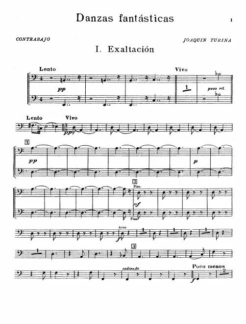 Basses