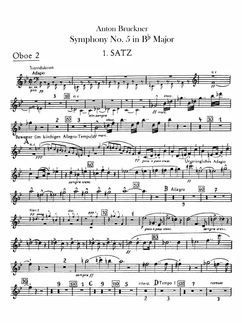 Oboe 2