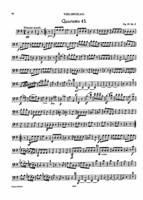 Cello