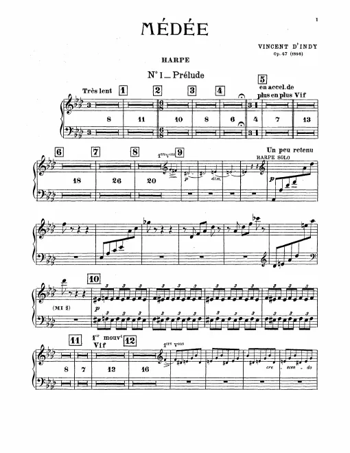 Harp
