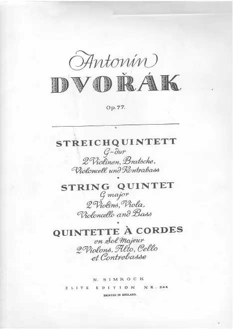 Title Page, Foreword