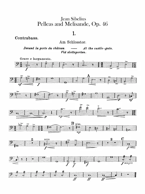 Basses
