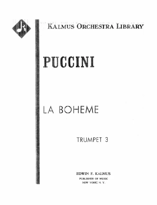 Trumpet 3