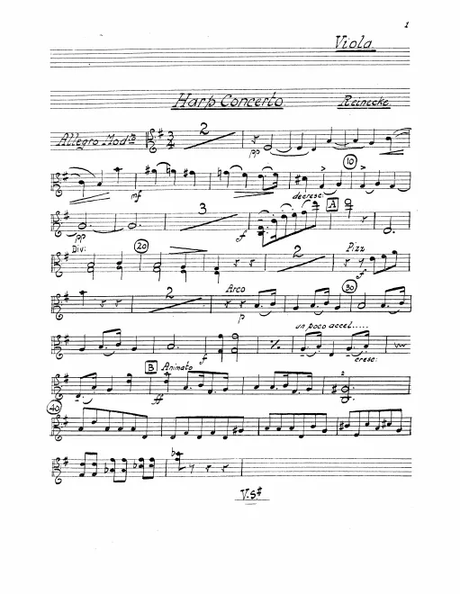 Violas