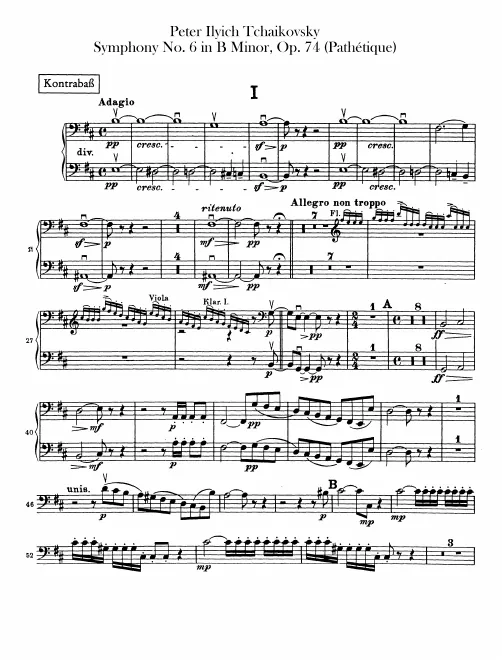Basses