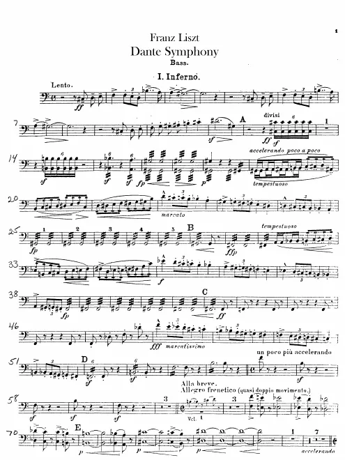 Basses