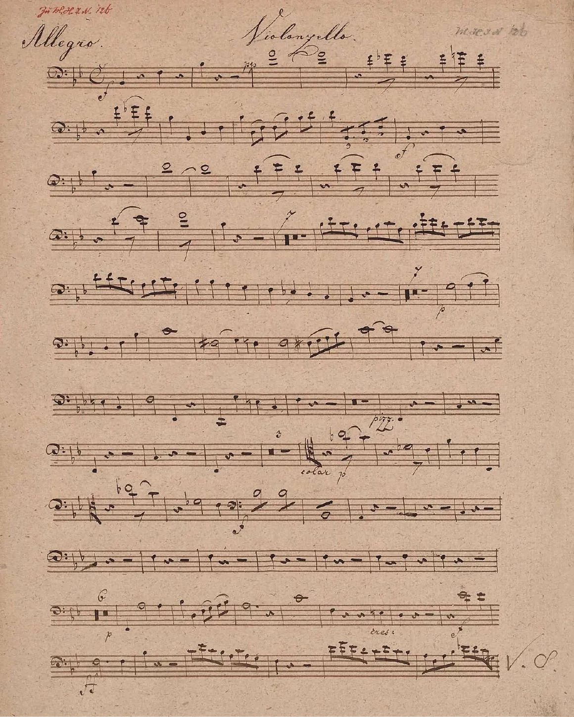 Cello