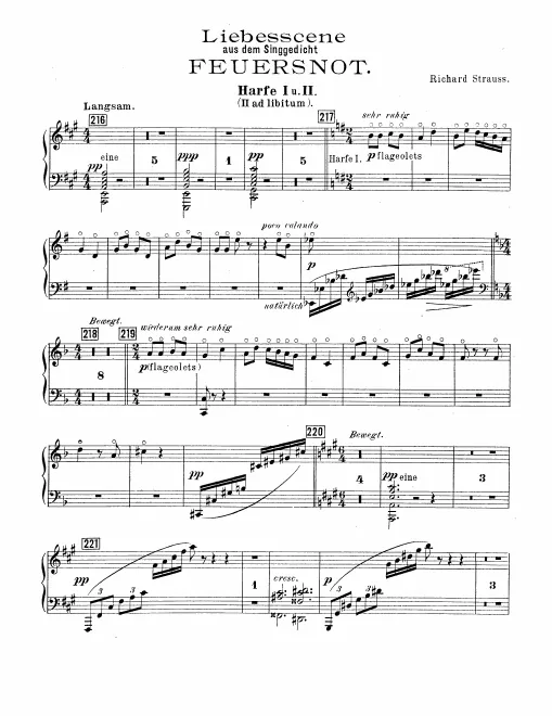 Harp 1/2