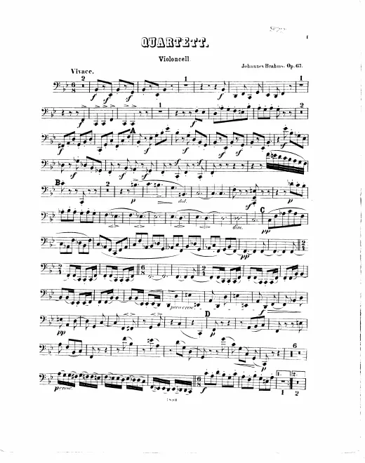 Cello